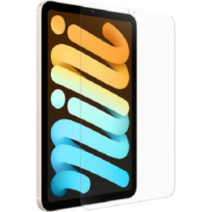 OtterBox Amplify Glass Apple iPad Mini (8.3") (6th Gen) Screen Protector Clear - (77-87452)
