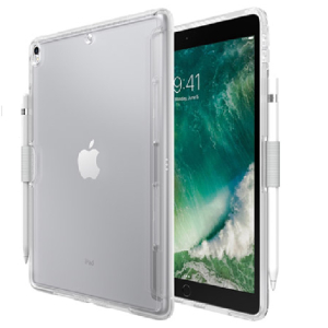 OtterBox Symmetry Clear Apple iPad Pro (10.5") / iPad Air (10.5") (3rd Gen) Case Clear - (77-63514)