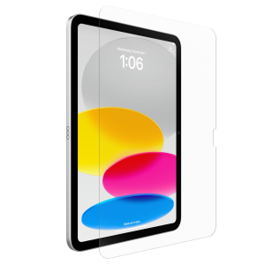 OtterBox Amplify Glass Apple iPad (10.9") (10th Gen) Screen Protector Clear - (77-90001)