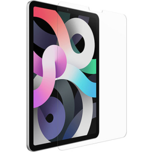 OtterBox Alpha Glass Apple iPad Pro (11") (4th/3rd/2nd/1st Gen) / iPad Air (10.9") (5th/4th Gen) Screen Protector Clear - (77-81324)