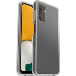 OtterBox React Samsung Galaxy A13 5G (6.5") Case Clear - (77-86966)