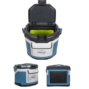 OtterBox Trooper Cooler 12 Quart Hazy Harbor Global - (77-60672)