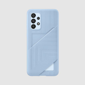 Samsung Galaxy A33 5G (6.4") Card Slot Cover - Artic Blue(EF-OA336TLEGWW)