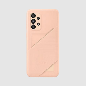 Samsung Galaxy A33 5G (6.4") Card Slot Cover - Awesome Peach (EF-OA336TPEGWW)
