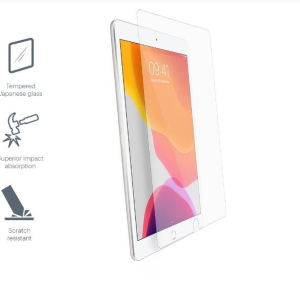 Cygnett OpticShield Apple iPad (10.2") (7th