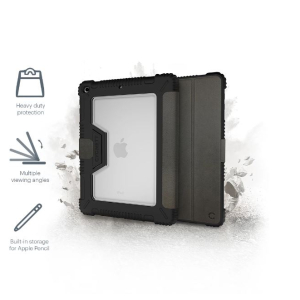 Cygnett WorkMate Evolution Apple iPad (10.2") (7th