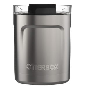 OtterBox Elevation 10 Tumbler - Stainless Steel (77-63284)