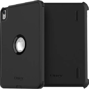 OtterBox Defender Apple iPad Air (10.9") (5th  4th Gen) Case Black - (77-65735)