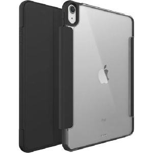 OtterBox Symmetry 360 Apple iPad Air (10.9") (5th  4th Gen) Case Starry Night (Black/Clear/Grey) - (77-65740)