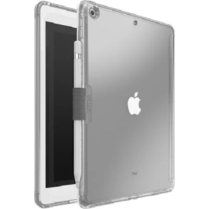 OtterBox Symmetry Clear Apple iPad (10.2") (7th
