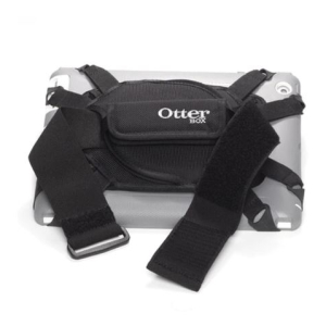 OtterBox Utility Series Latch II 10 Inch with Accessory Kit - Black (77-30408)
