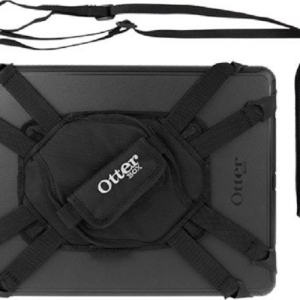 OtterBox Utility Series Latch II 13-inch - Black (77-55621)