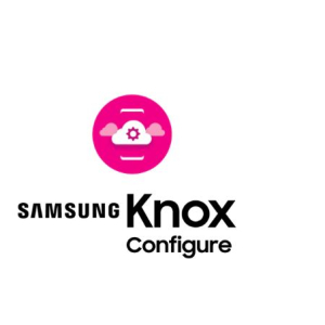 Samsung Galaxy Knox Configure Setup Edition For 2 Year