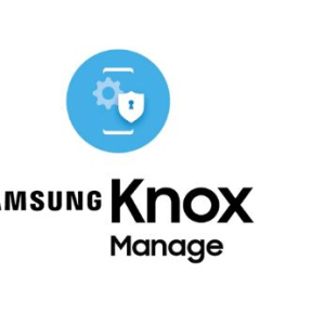 Samsung Galaxy Knox Manage For 2 Years - Support Level 1