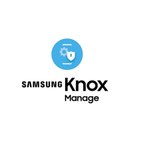 Samsung Knox Configure 2-Year - Knox Configure Dynamic Edition