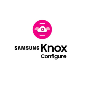 Samsung Knox Configure Dynamic Edition (Per Seat)