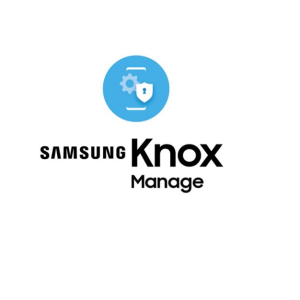 Samsung Knox Manage - 1 Year - Samsung Provides Level 1  2