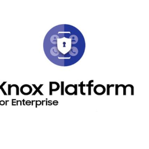 Samsung Galaxy Knox Platform for Enterprise For 1 Year - Dual Dar - On Premise - Support Level 1