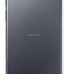 Samsung Galaxy Tab A7 Lite (8.7") Clear Cover - Transparent (EF-QT220TTEGWW)