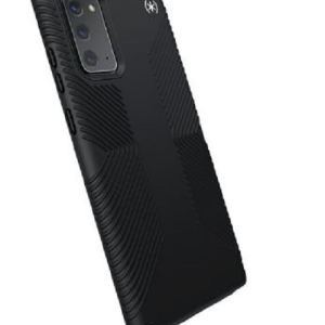 SPECK SAMSUNG GALAXY NOTE20 PRESIDIO PRO BLACK GRIP- Microban® Antimicrobial  Superior Durability Protection