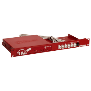 Rackmount.IT Rack Mount Kit for WatchGuard Firebox T20