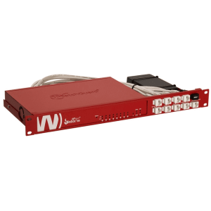 Rackmount.IT Rack Mount Kit for WatchGuard Firebox T80  T85