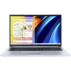 ASUS Vivobook 15 X1502 15.6" FHD Intel i5-1235U 8GB 256GB SSD Windows 11 Home Intel UHD Graphics WIFI6 Fingerprint ErgoSense KB 1yr 1.7kg + 16GB USB