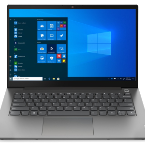 LENOVO ThinkBook 14 14" FHD Intel i7-1165G7 16GB 512GB SSD WIN11 PRO Intel Xe Graphics WIFI6 Thunderbolt FingerPrint 1YR Onsite WTY 1.4kg