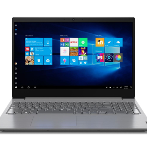 LENOVO V15 15.6" HD Intel Celeron N4020 8GB 256GB SSD NVMe Windows 10 Home Intel UHD Graphics 600 WiFi5 1YR WTY 1.8kg Notebook (not i3)