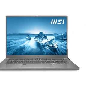 MSI Prestige Series Notebook 13.3" FHD Intel Raptor Lake i5-1340P LPDDR5 16GB  512GB NVMe PCIe SSD Gen4x4 w/o Windows11 Home Intel Iris Xe Graphics