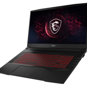 MSI Pulse Series Gaming Notebook 17.3" FHD Intel Raptor Lake i7-13700H DDR5 8GB*2 1TB SSD Windows® 11 Home Nvidia RTX 4070