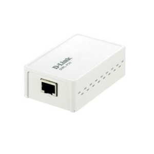 Dlink Power Over Ethernet 5VDC  12VDC (IEEE802.3af Receiver)