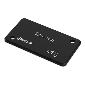 Teltonika BLUE SLIM ID - Bluetooth 4.0 LE Object Tracking Beacon