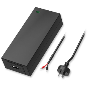 Teltonika 2 Pin AU Power Supply 62W