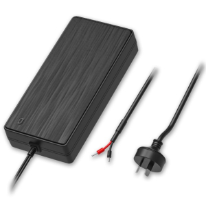 Teltonika 2 Pin AU Power Supply 250W - For use with TSW200