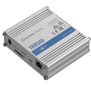 Teltonika TRB500 - Industrial 5G Gateway