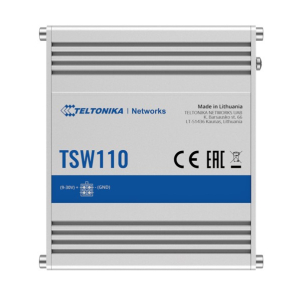 Teltonika TSW110