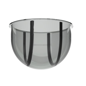 Milesight Smoked Dome Cover
