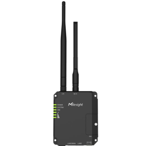 Milesight Industrial 4G Router