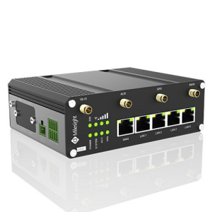 Milesight 4G Failover Router
