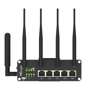 Milesight 5G Router