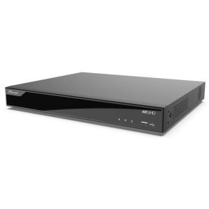 Milesight 16 Channel NVR