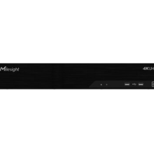 Milesight 32 Channel NVR