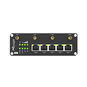 Milesight 4G Router