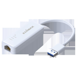 Edimax EU-4306 USB 3.0 Gigabit Ethernet Adapter 480Mbps