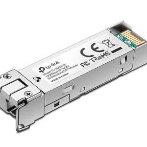 TP-Link 1000Base-BX WDM Bi-Directional SFP Module (TL-SM321B-2) TX: 1310nm