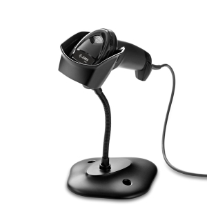 Zebra DS2208 1D/2D Handheld Corded Scanner Kit