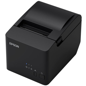 EPSON TM-T82IIIL Direct Thermal Receipt Printer