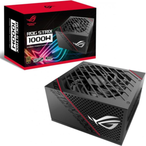 ASUS ROG-STRIX-1000G 1000W 80 PLUS Fully Modular Gold PSU
