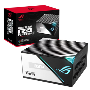 ASUS ROG-THOR-850P2-GAMING 850W Platinum II